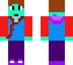 itsjosh2s skin