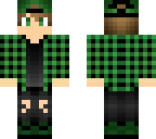 ivy boy