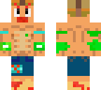 jake cena