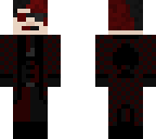 jester coat