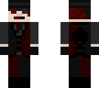 jester fedora and sunglasses