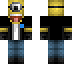 k2n2 cute minion