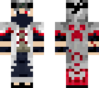 kakashi creeper fixed