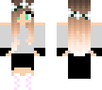 kathy's real skin