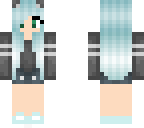 kawaii anime girl