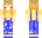 kawaii dory girl fix
