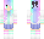 kawaii girl