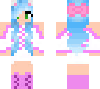 kawaii me'fwia - mine