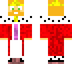 king papu kawaii