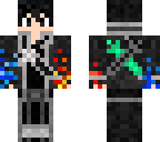 kirito superpower