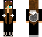 kitty girl 2
