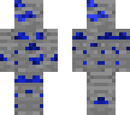 lapis enderman