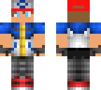 laurence as ash ketchum