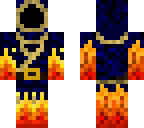 lavagod fixed