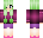 leafy green