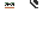leu is pepe