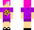 lexi cookie