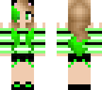 lime girl 2