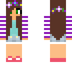 little ally sister