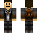 lotr skin edit