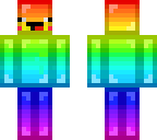 loving rainbow derp