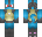 lucario