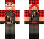 lumberjack