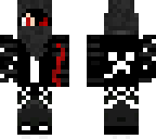 lyxard half human half wolf