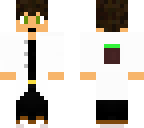 mad scientist
