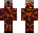 magma man