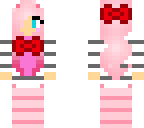 mangle girl