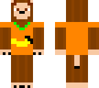 maniac monkey
