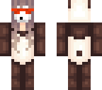 masked panduh