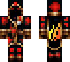 master fire