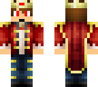 masterbuilder912 prince rp