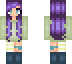 mauve