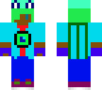 max the brave