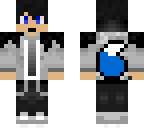 mc wolf