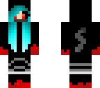me as a sweg demon