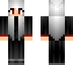 me as soul 'eater' evans