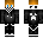 me as team skull