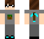 me in le eggwars