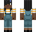 me in minecraft stroy mode