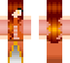medieval girl