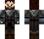 medieval person