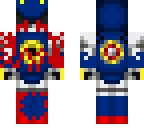 metal sonic exe