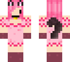 mew ichigo