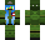 milltary aph
