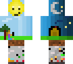 minecraft guy fixed