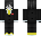 mituna captor in tux